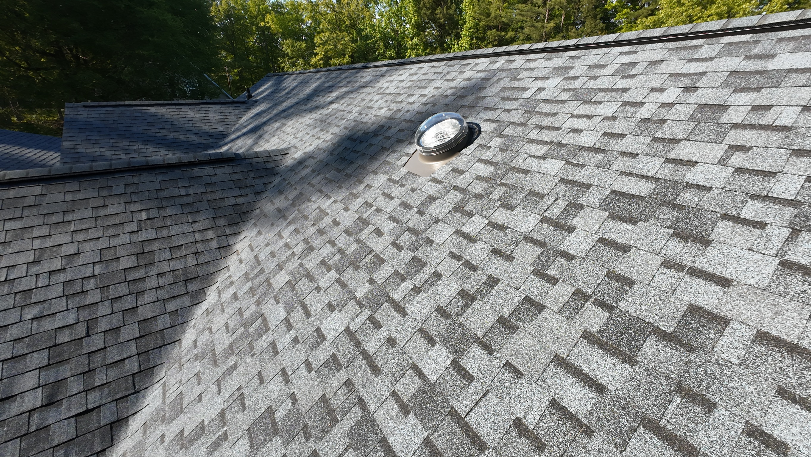 Full Roof Replacement