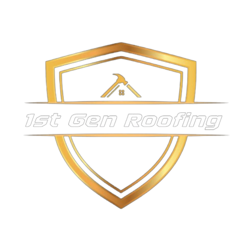 1st Gen Logo