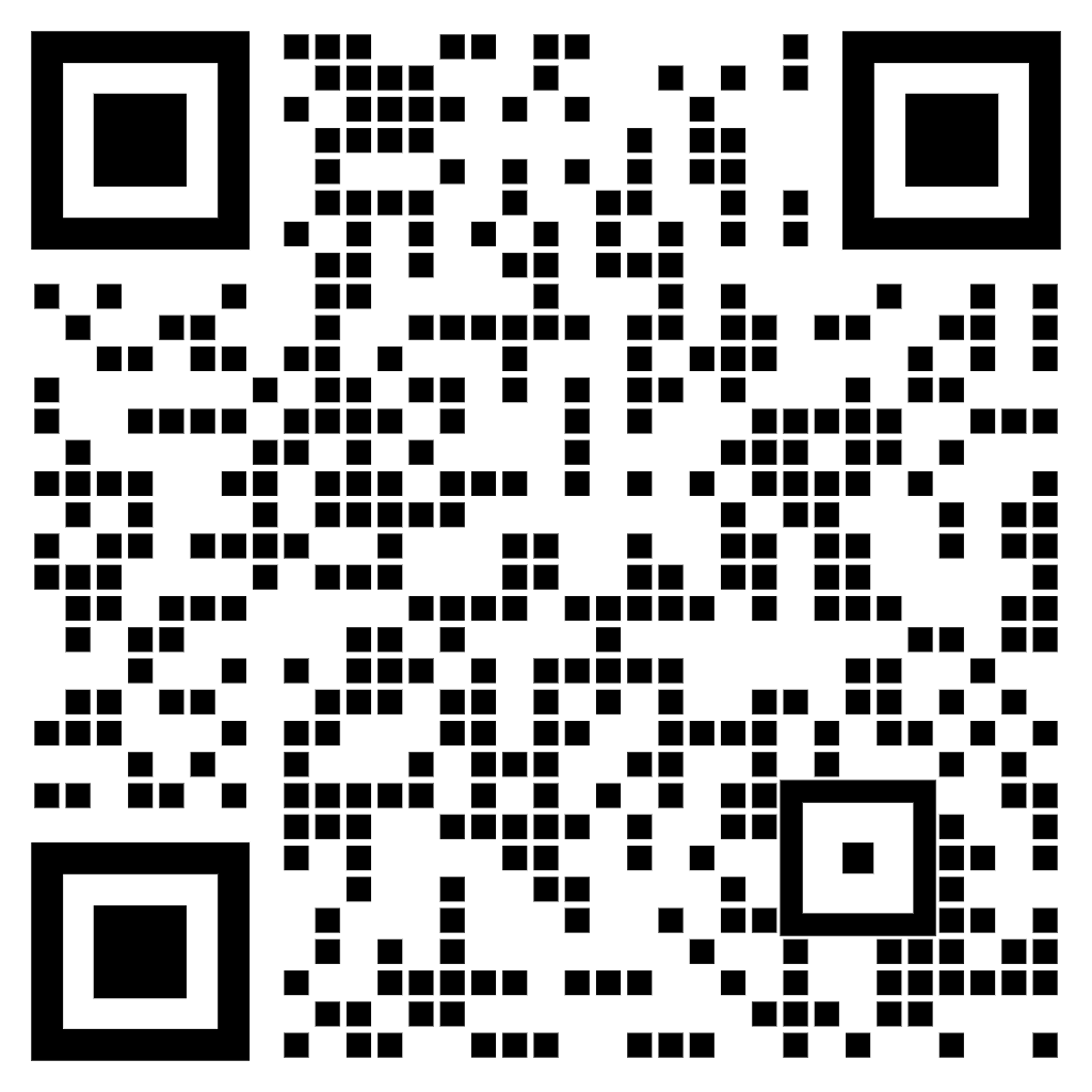 QR Code to Send a Text