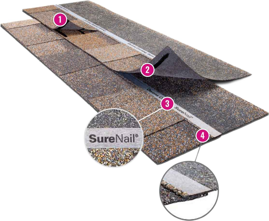 SureNail Technology Image